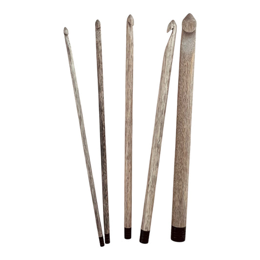 Lykke Crochet Hooks