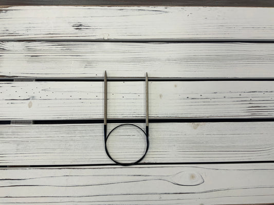 Lykke Driftwood Circular Knitting Needles
