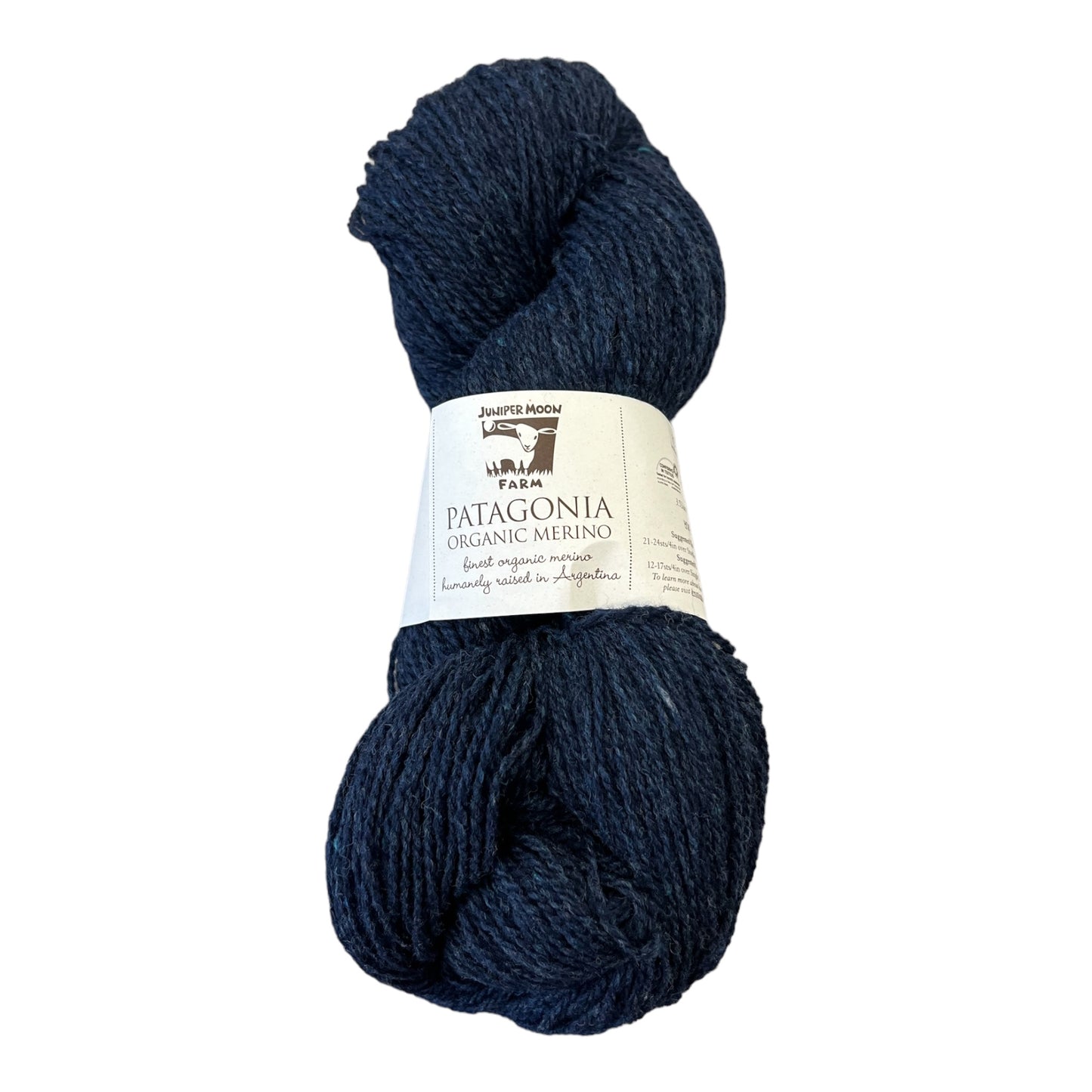 Patagonia