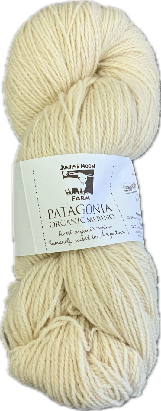 Patagonia