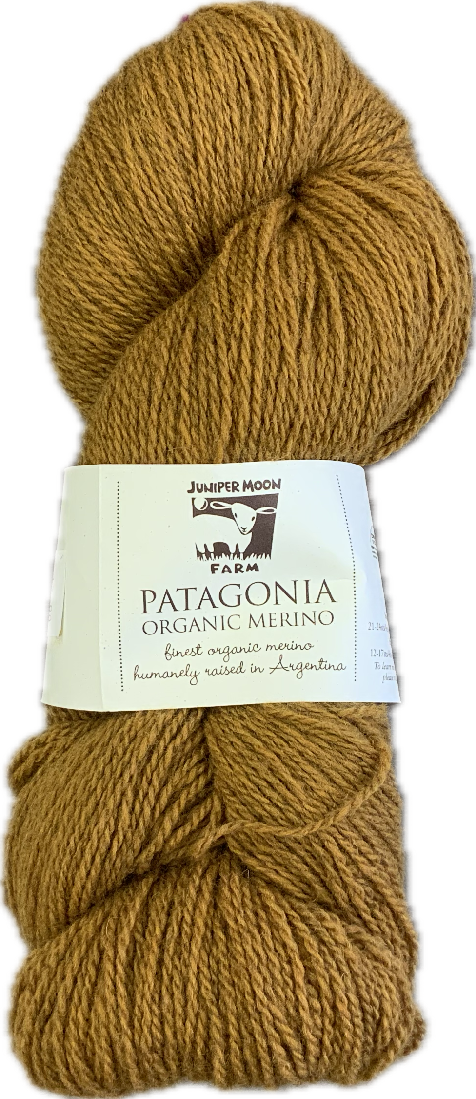 Patagonia
