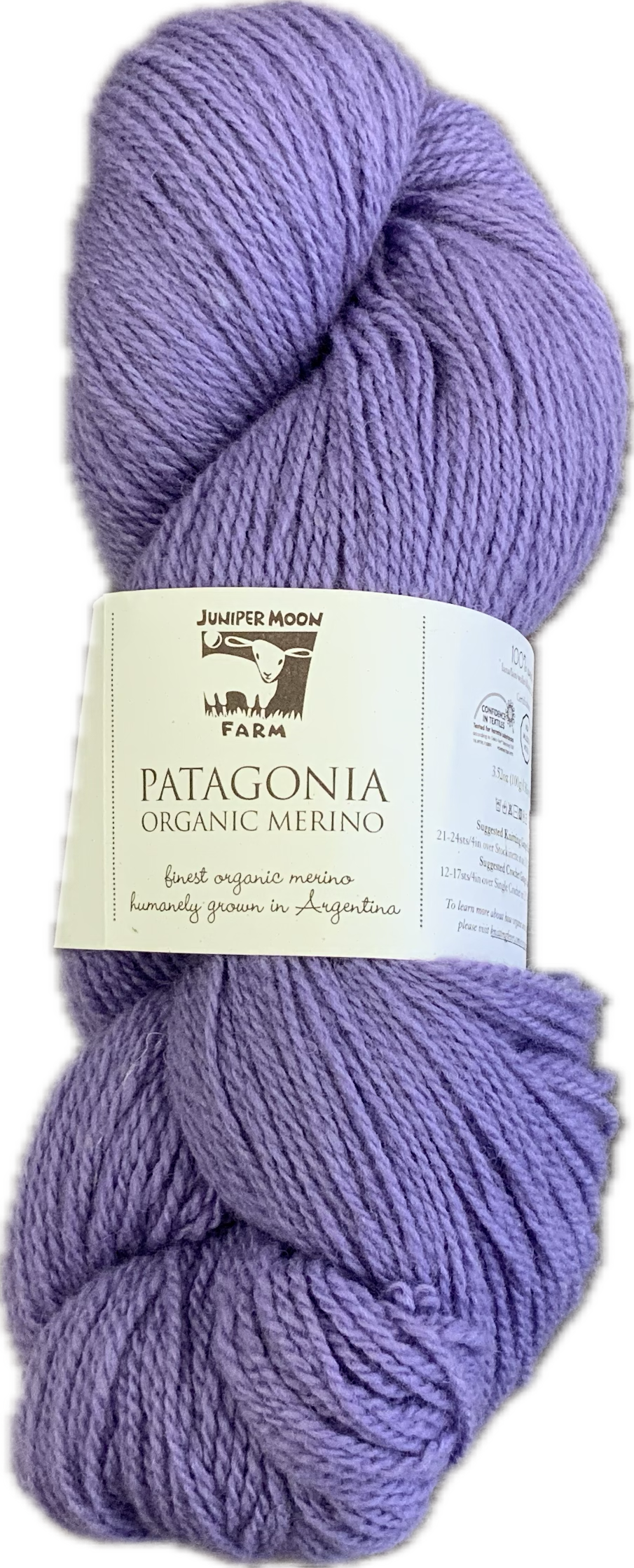 Patagonia