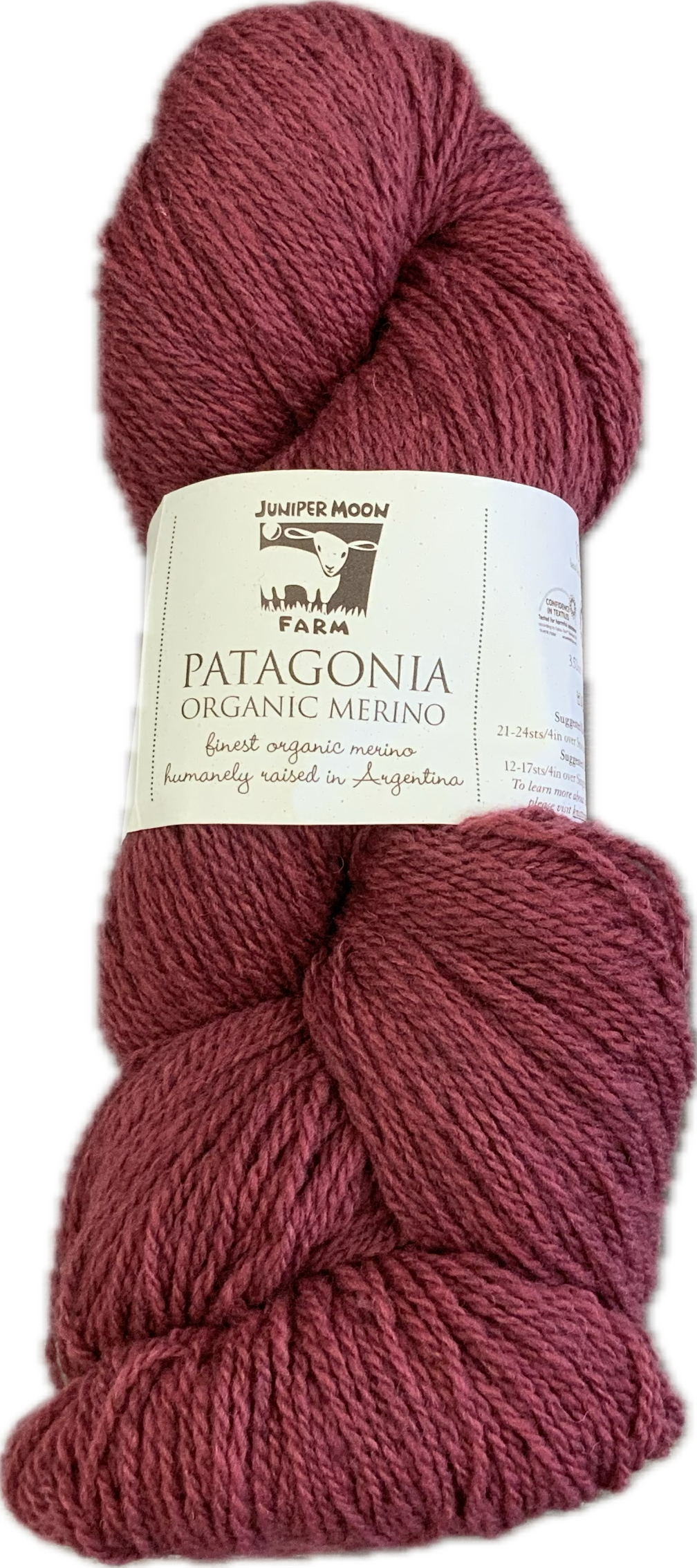Patagonia