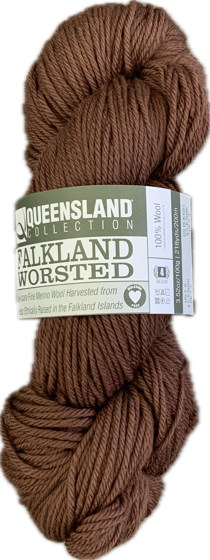 Falkland Worsted