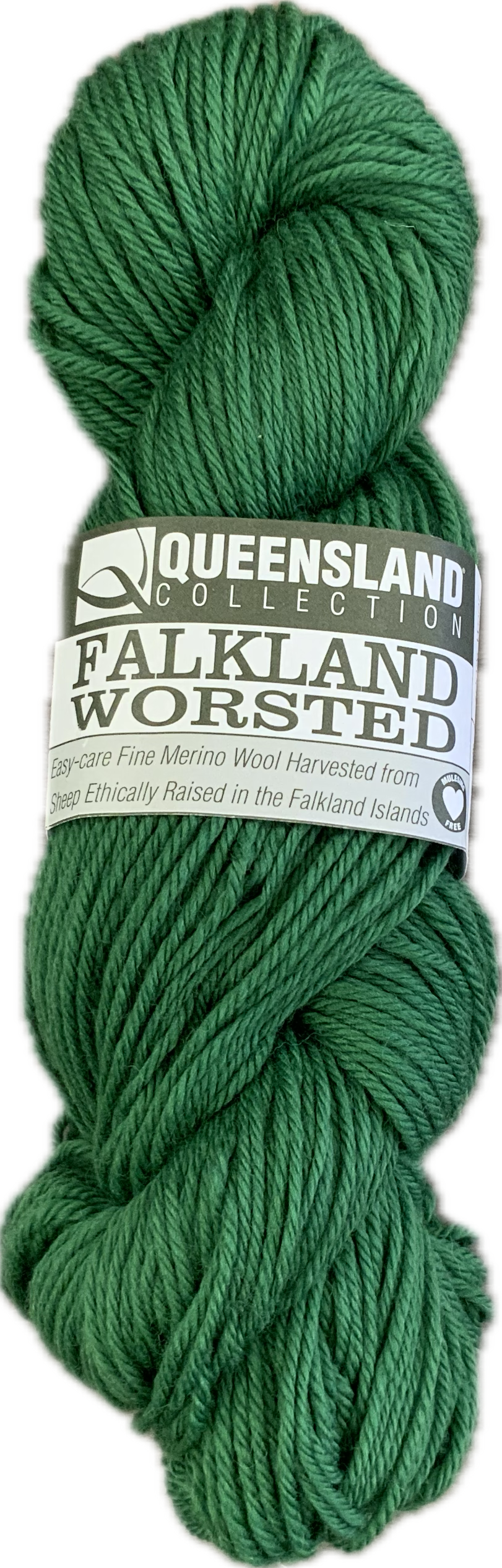 Falkland Worsted