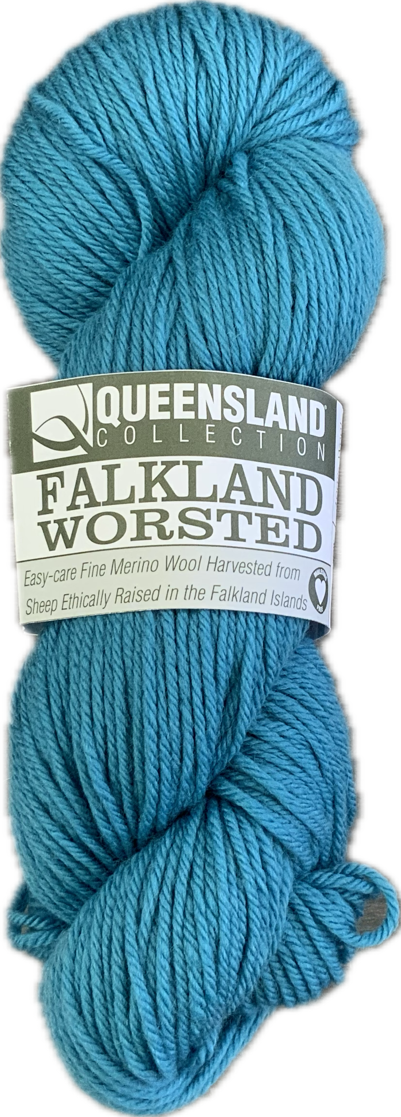 Falkland Worsted