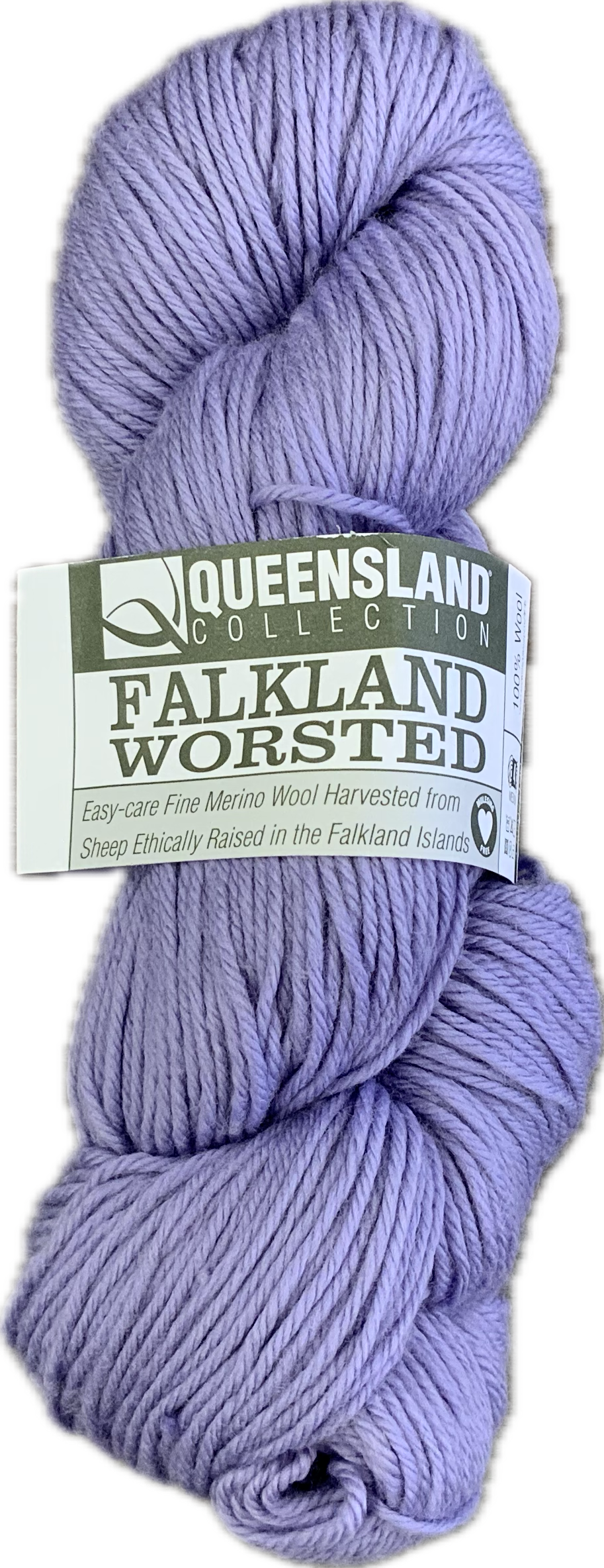Falkland Worsted