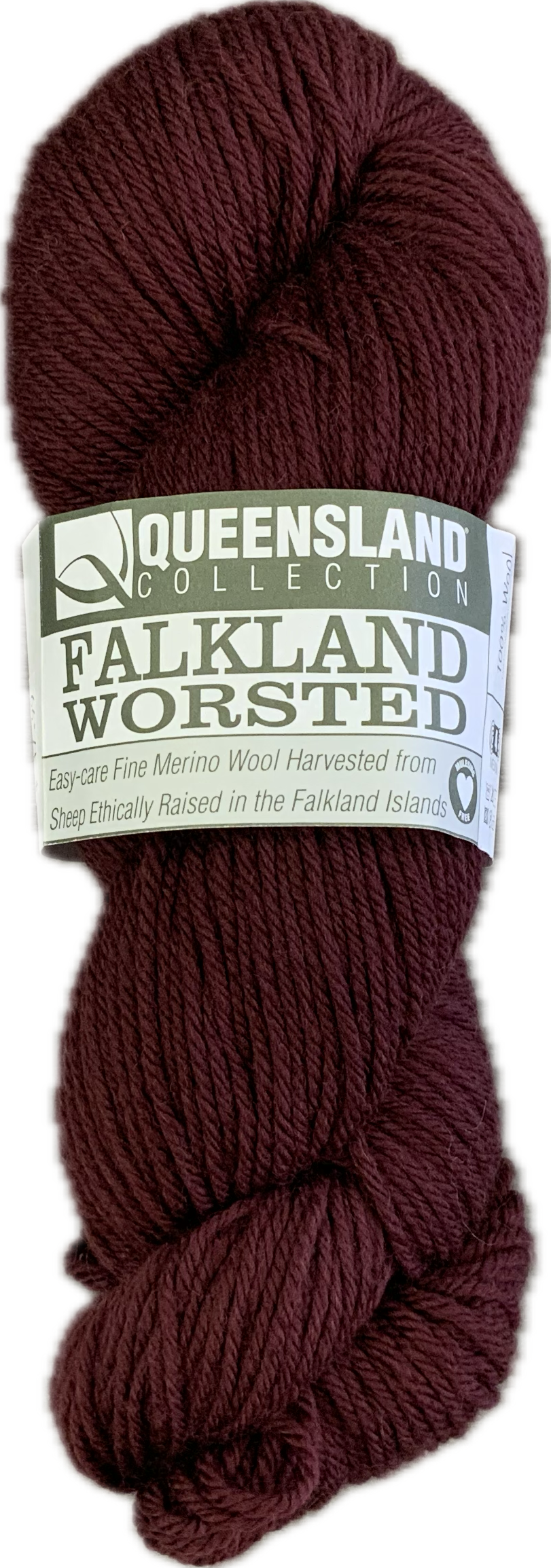 Falkland Worsted