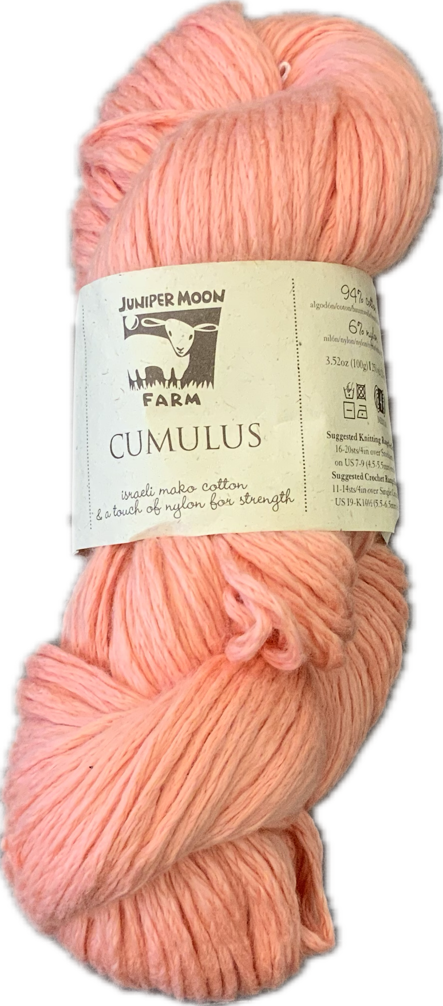 Cumulus