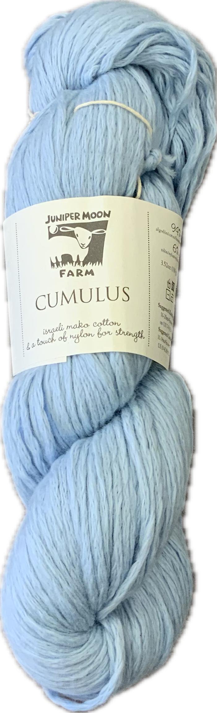 Cumulus