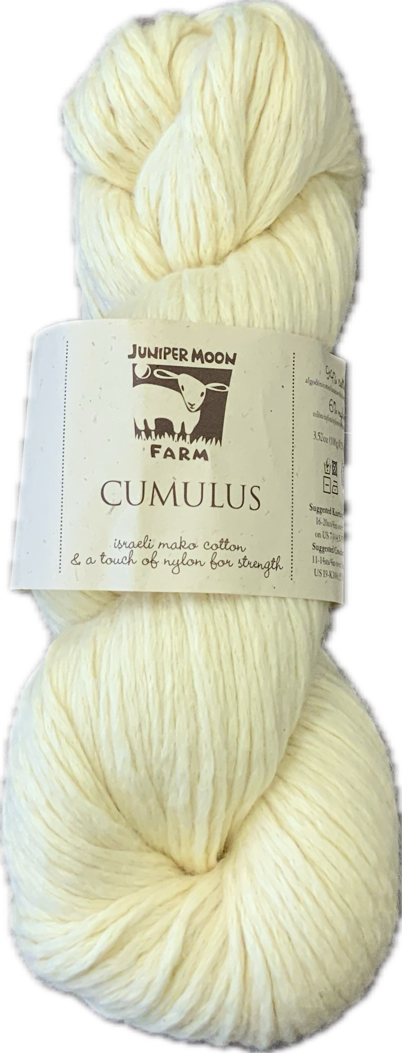 Cumulus