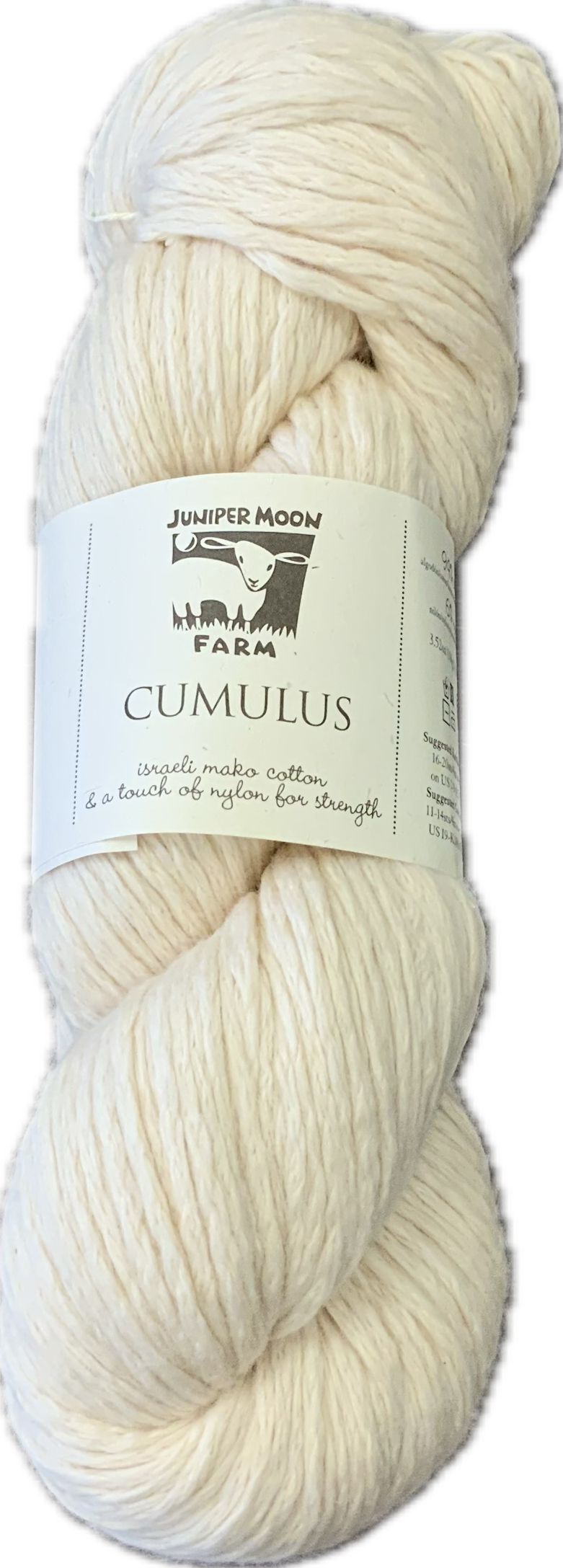 Cumulus