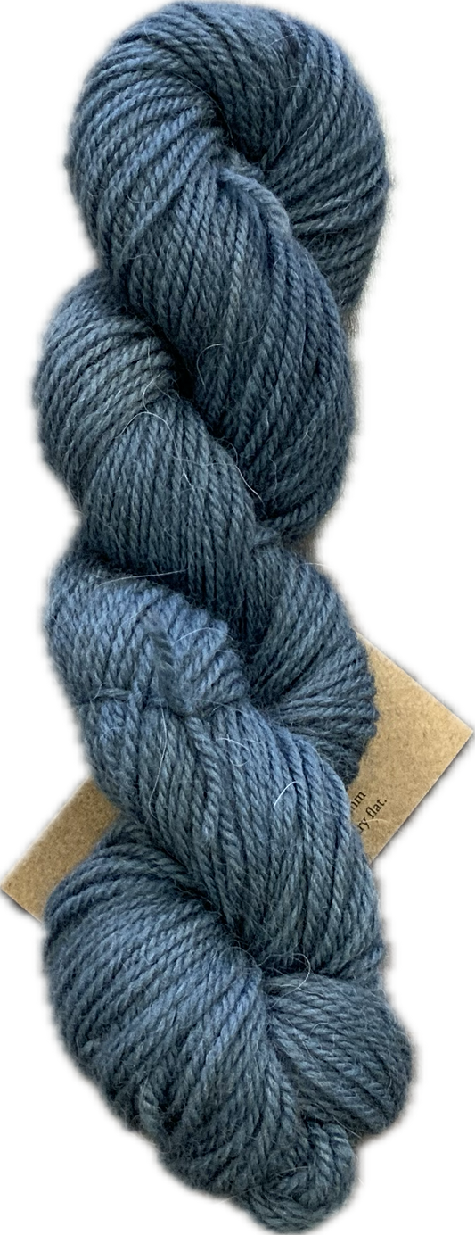 Alpaca Heather 50g