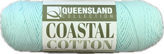 Coastal Cotton