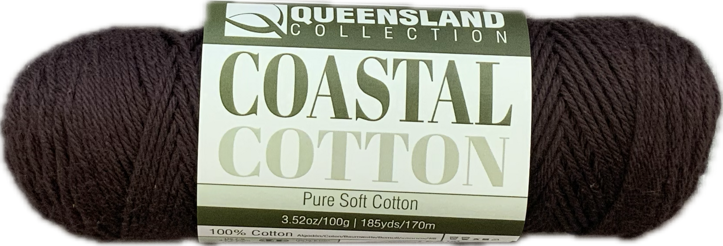 Coastal Cotton