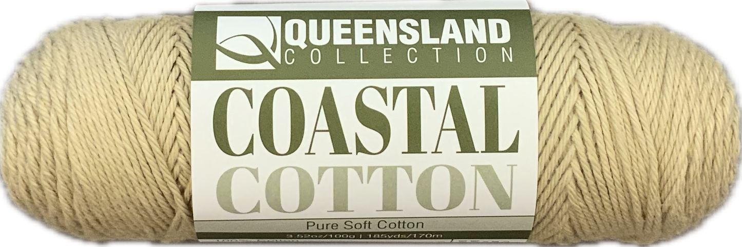 Coastal Cotton