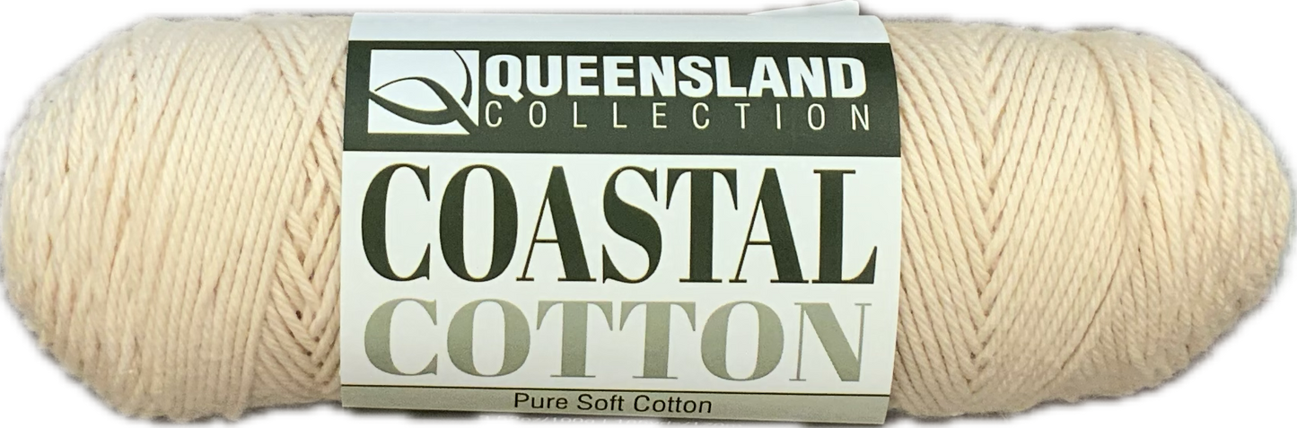 Coastal Cotton