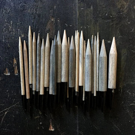 Lykke Interchangable Knitting Needle Tips