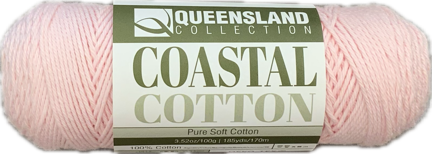 Coastal Cotton