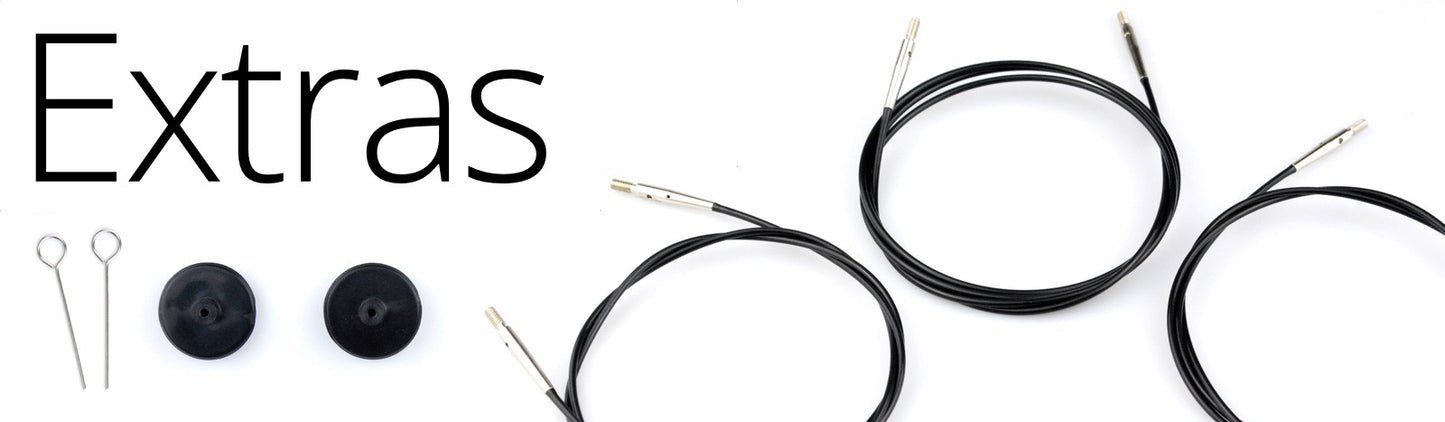 Lykke Cables