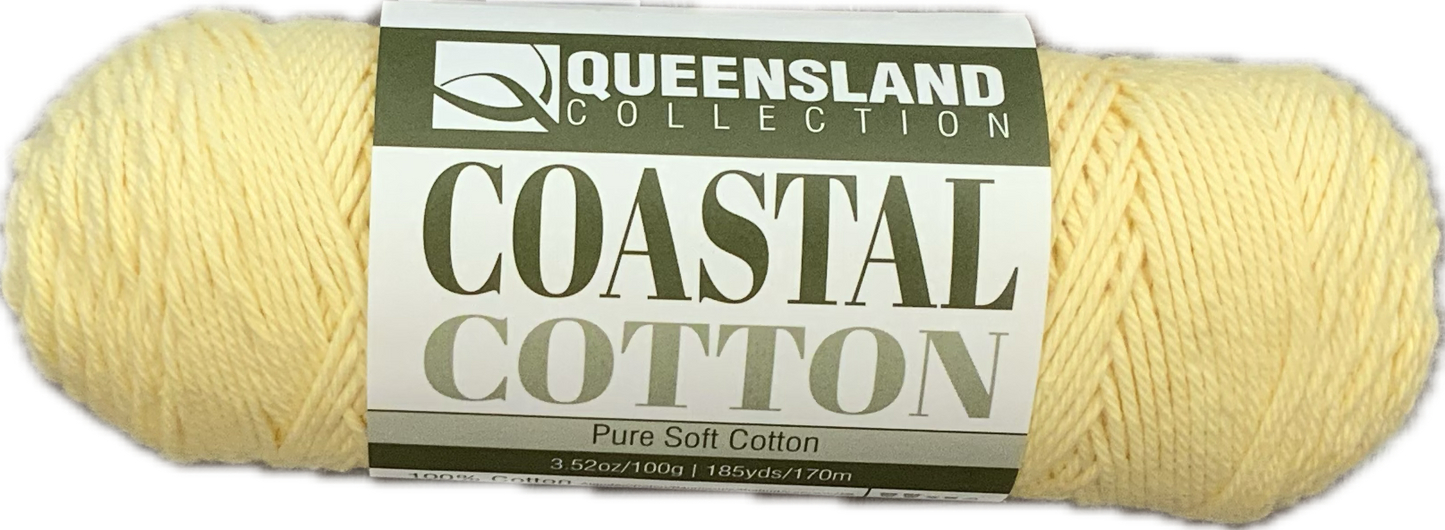 Coastal Cotton