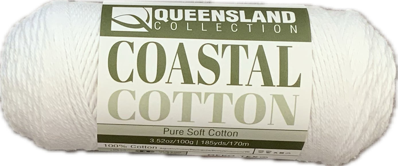 Coastal Cotton