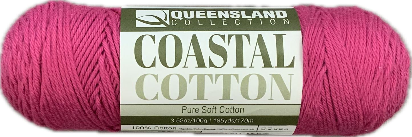 Coastal Cotton