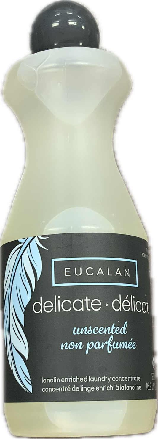 Eucalan Wash 500 ml/ 16.9 oz