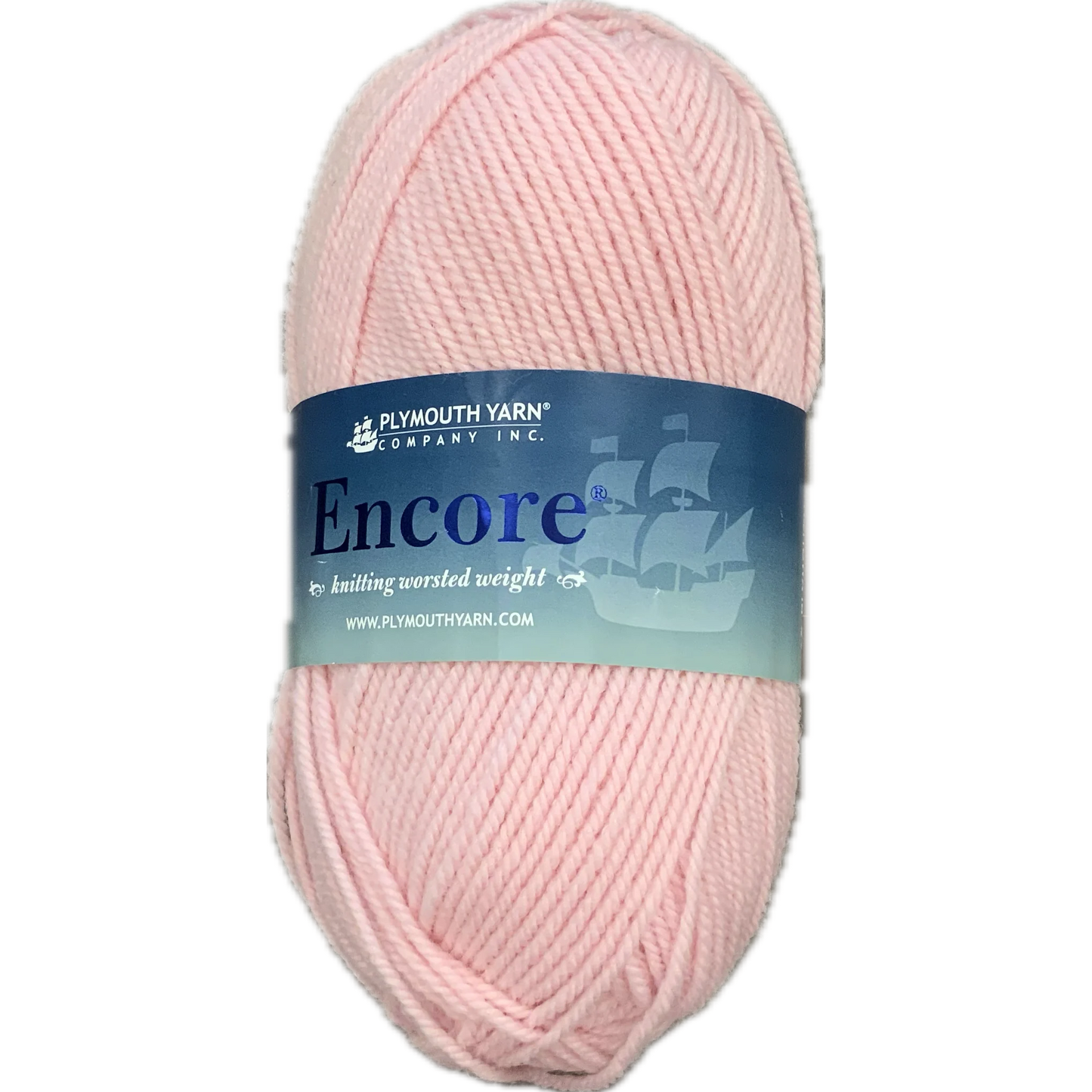 Encore Worsted