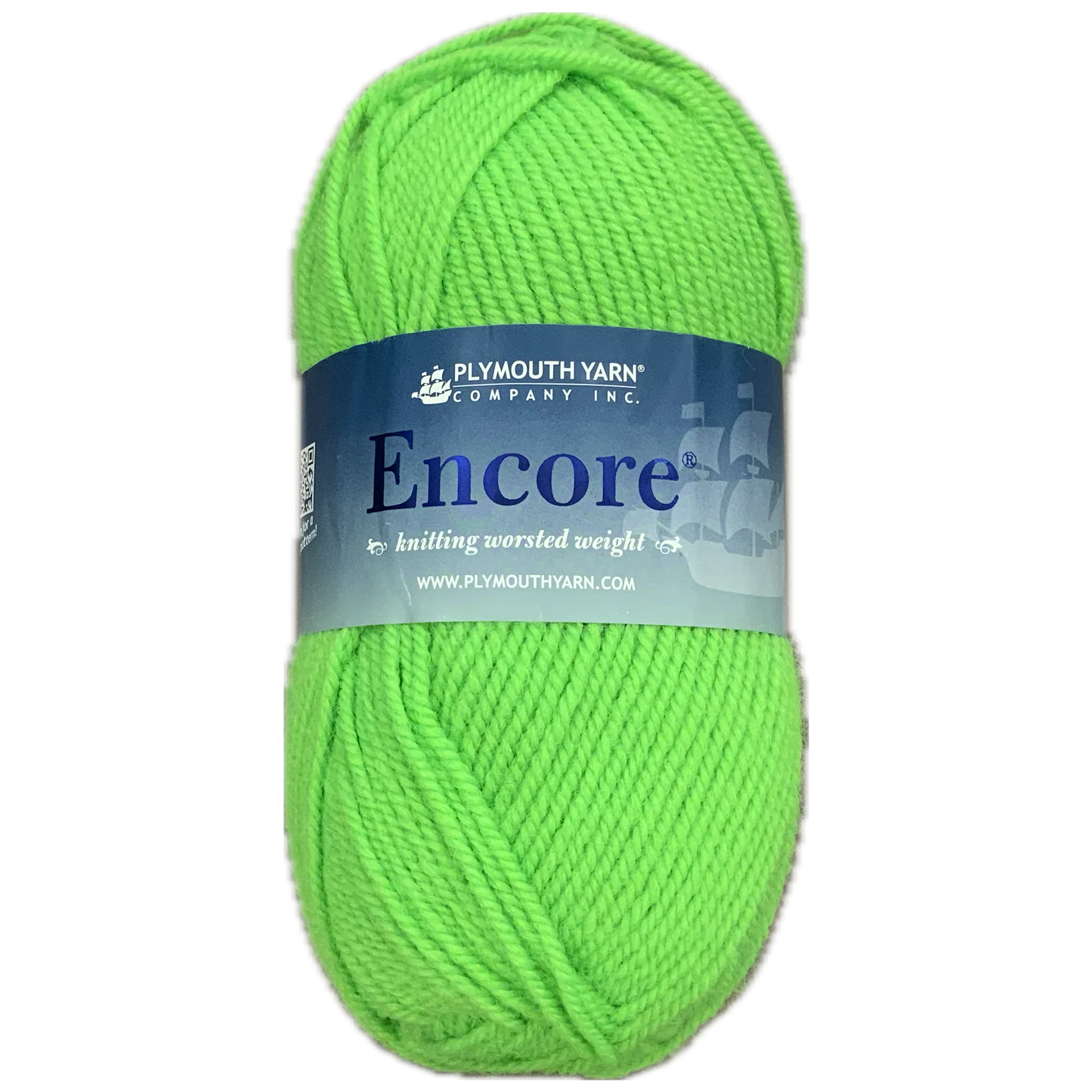 Encore Worsted