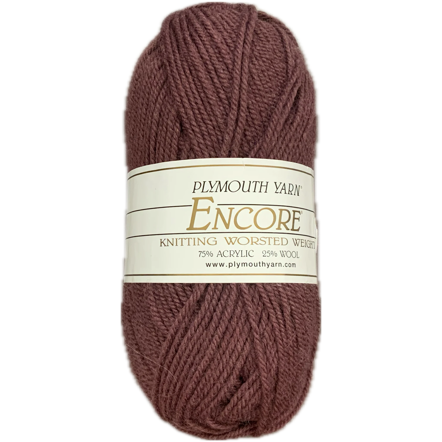 Encore Worsted