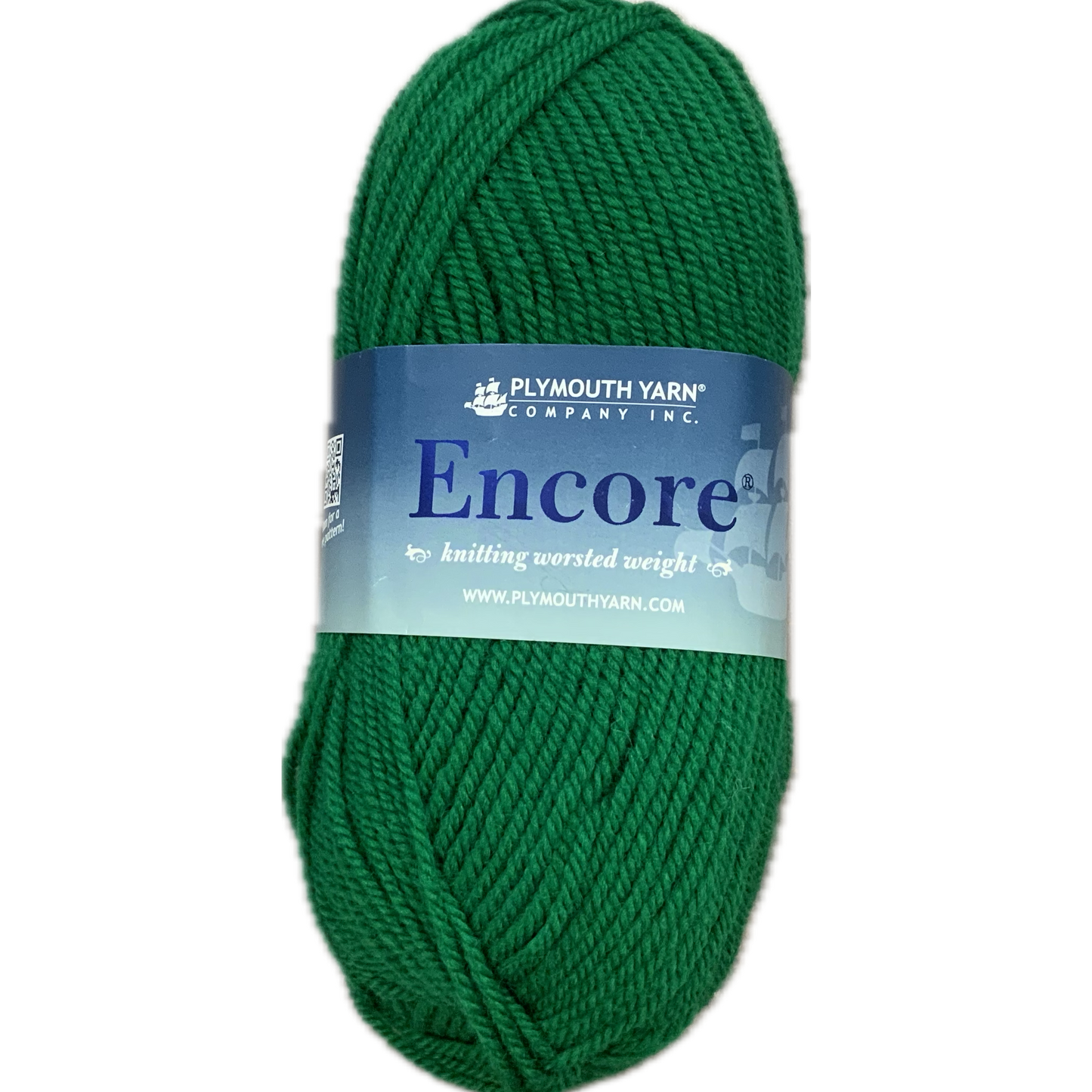 Encore Worsted