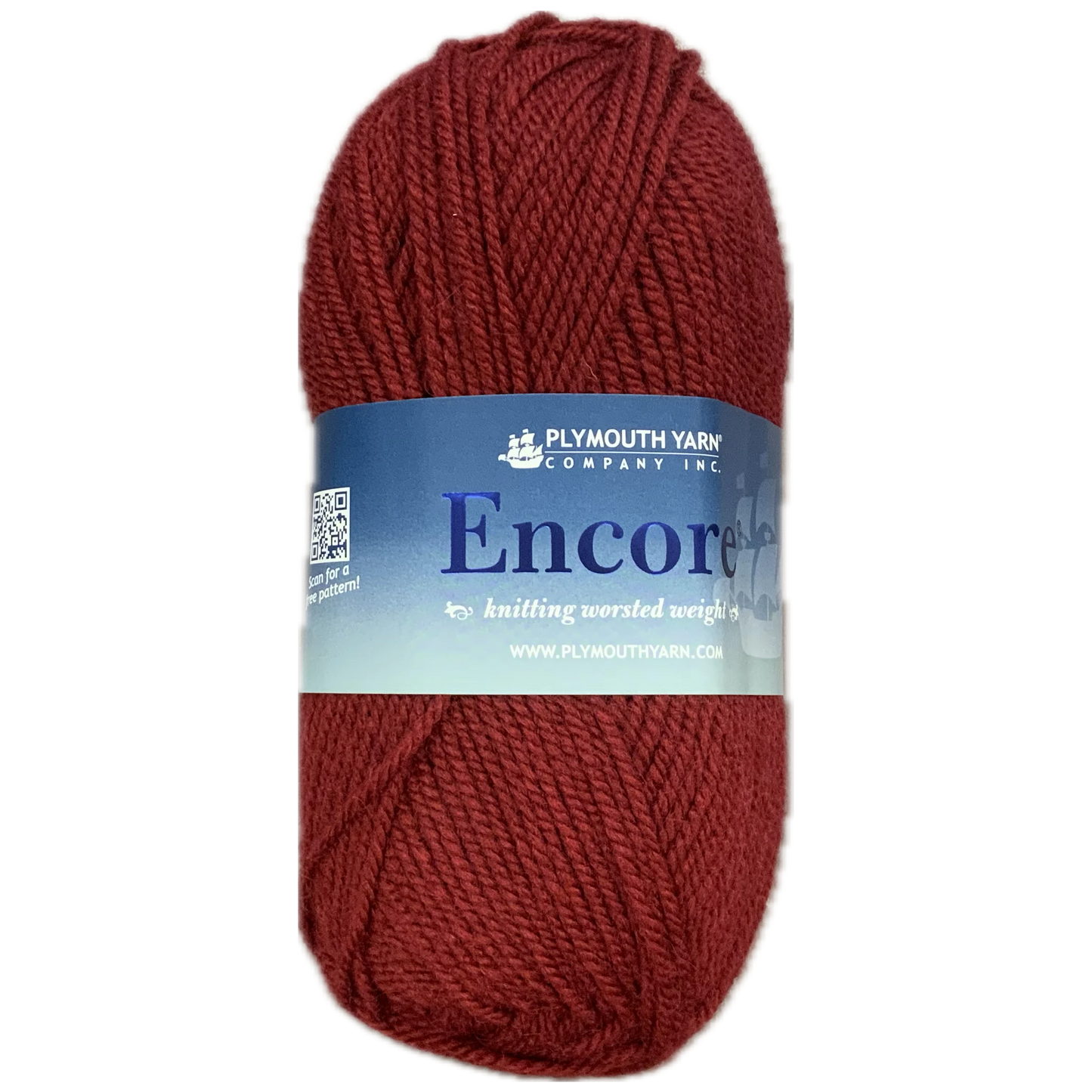 Encore Worsted