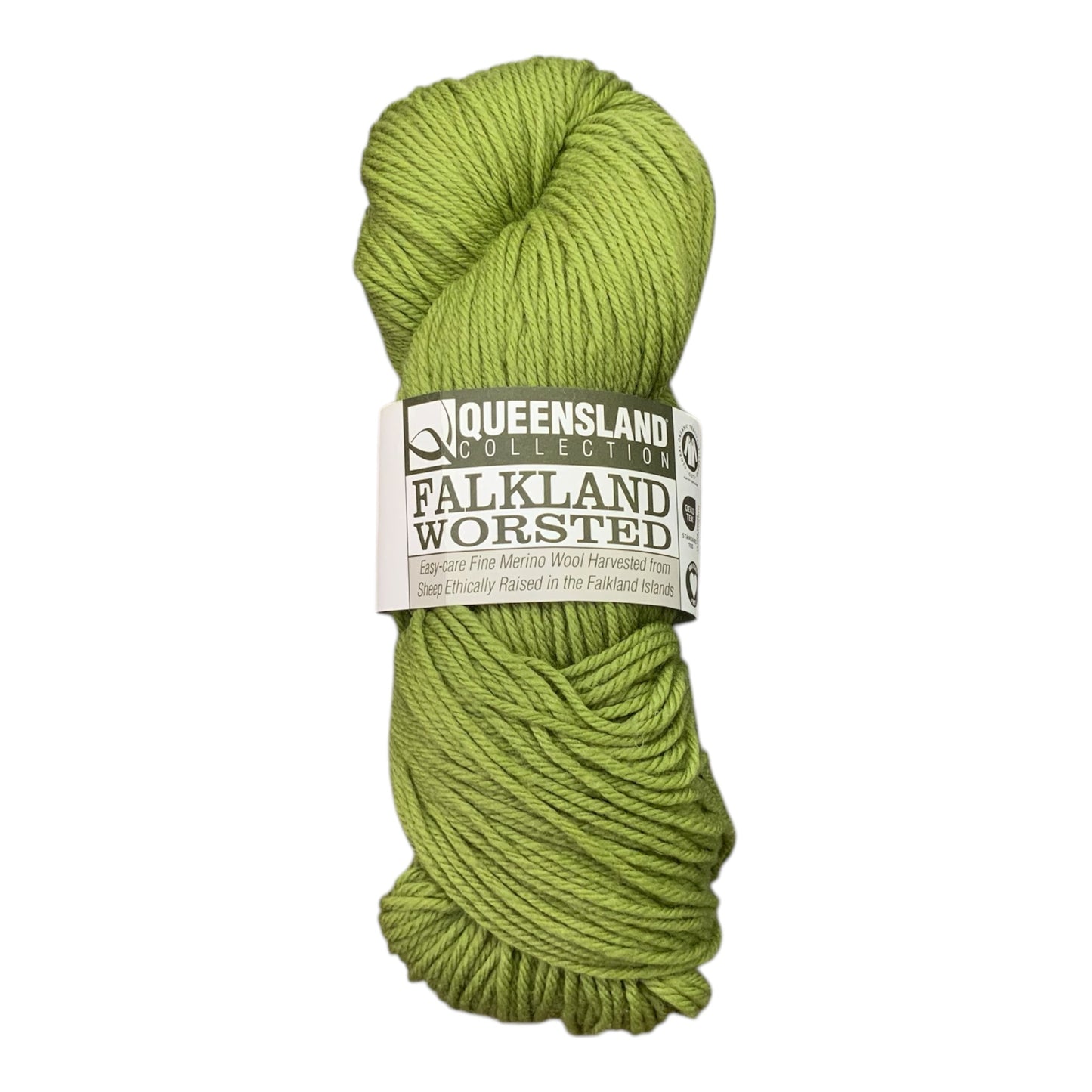 Falkland Worsted