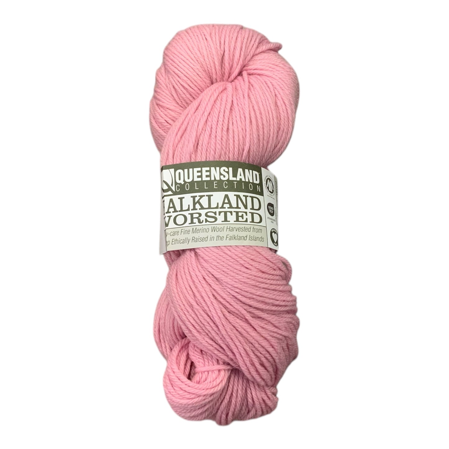 Falkland Worsted