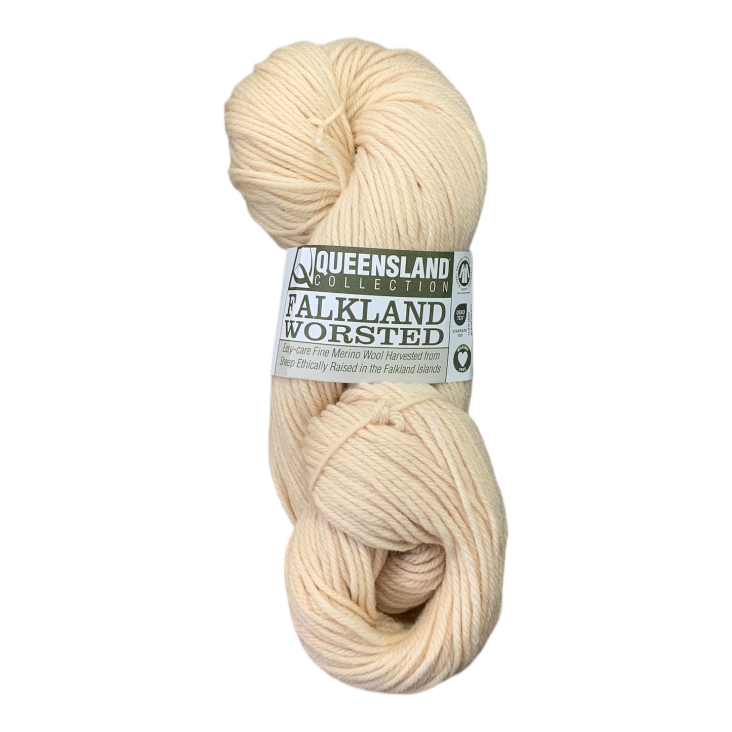 Falkland Worsted
