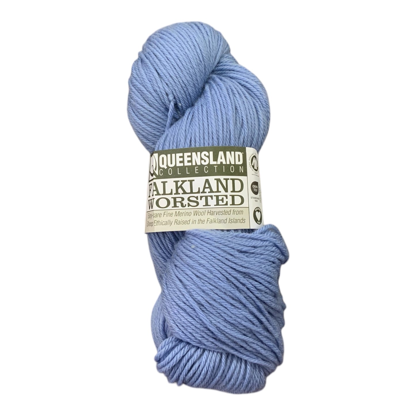 Falkland Worsted