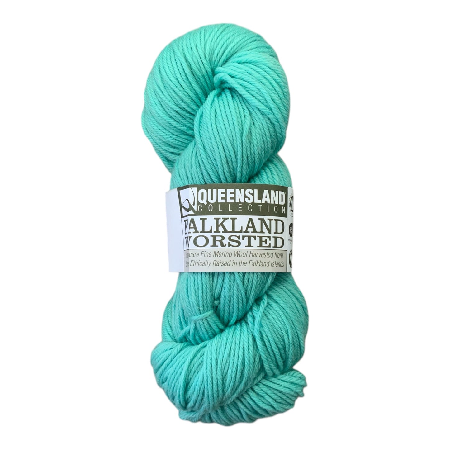 Falkland Worsted