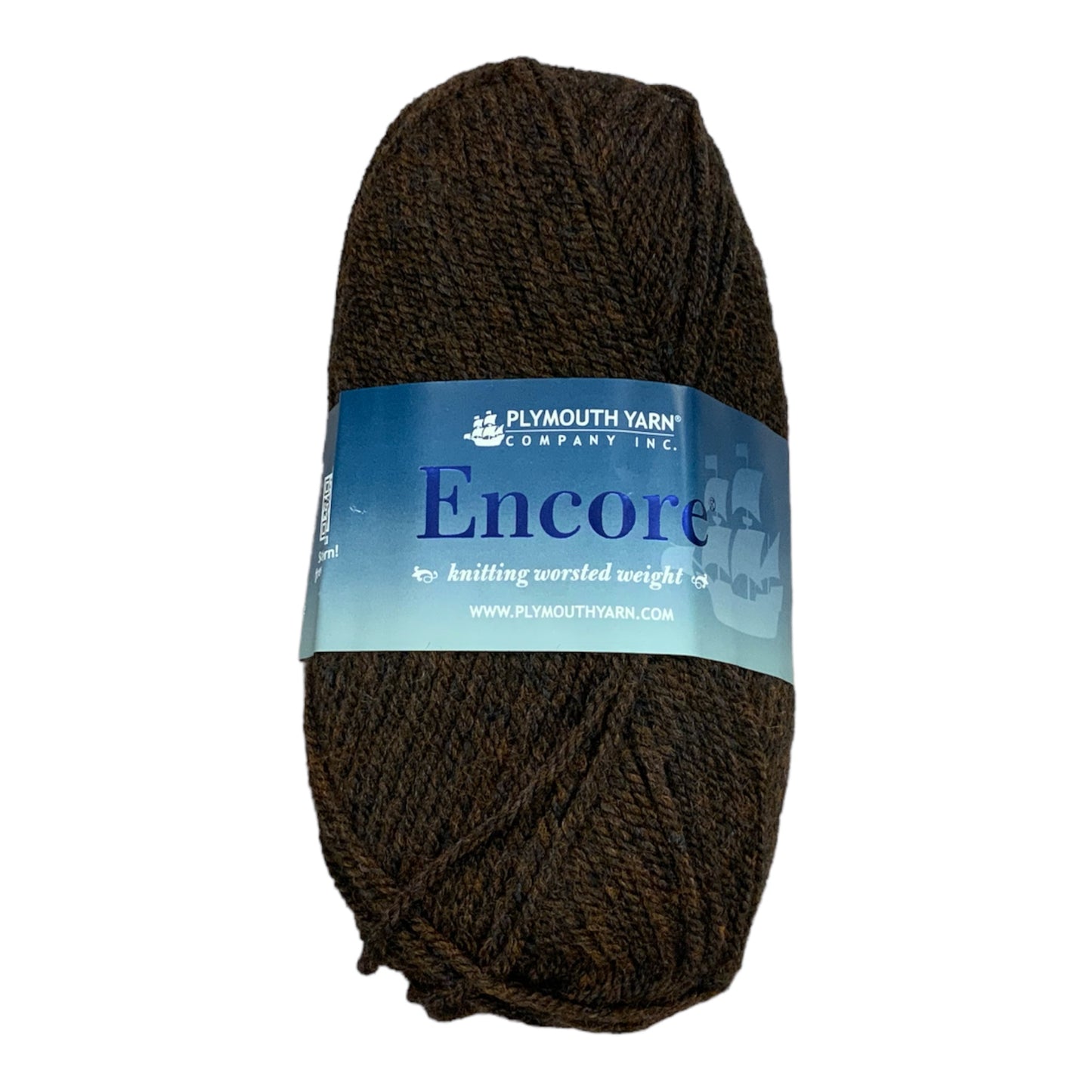 Encore Worsted