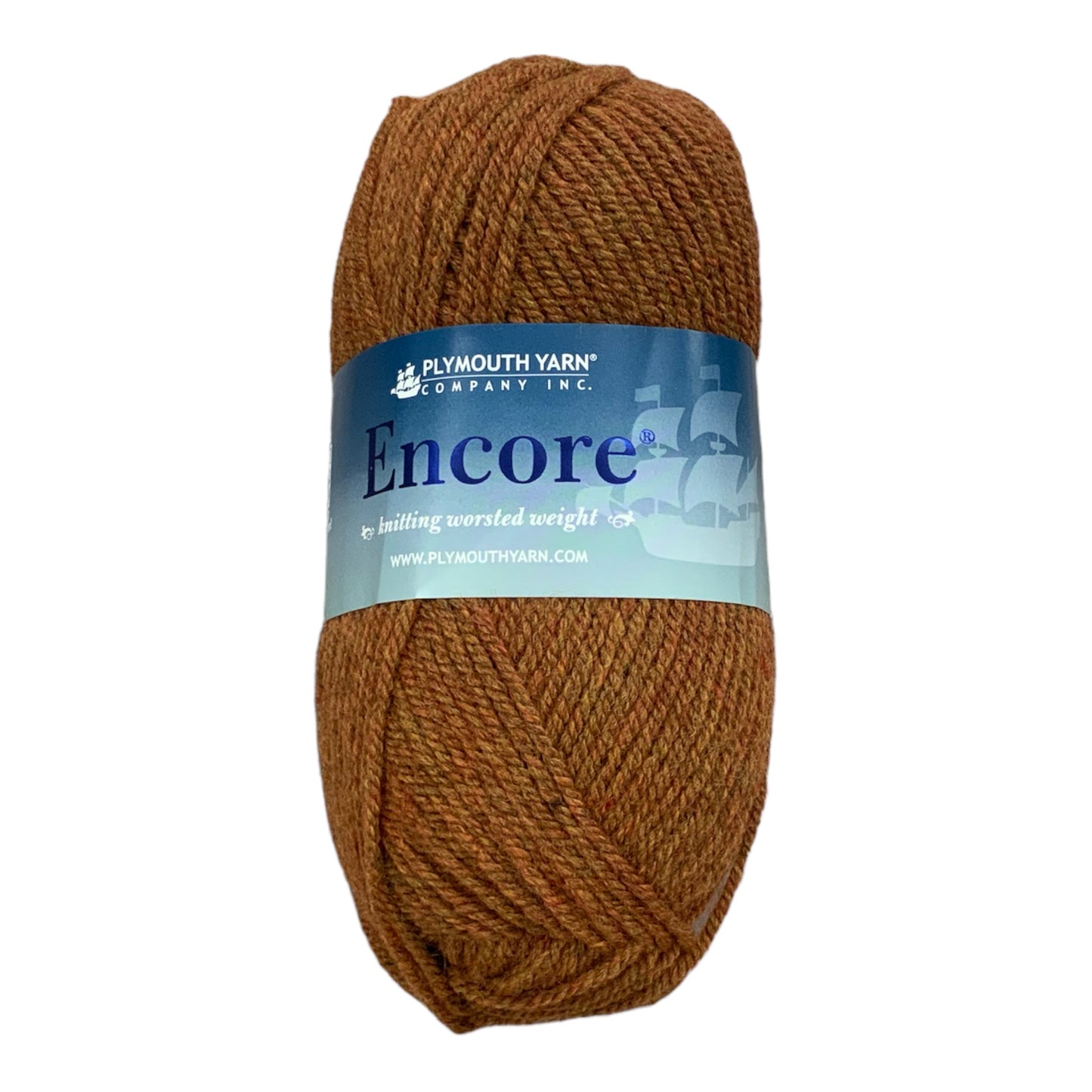 Encore Worsted