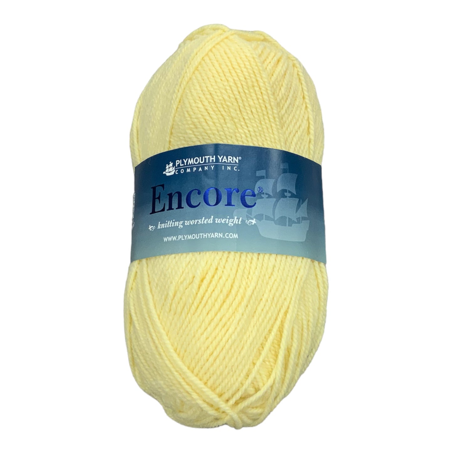 Encore Worsted