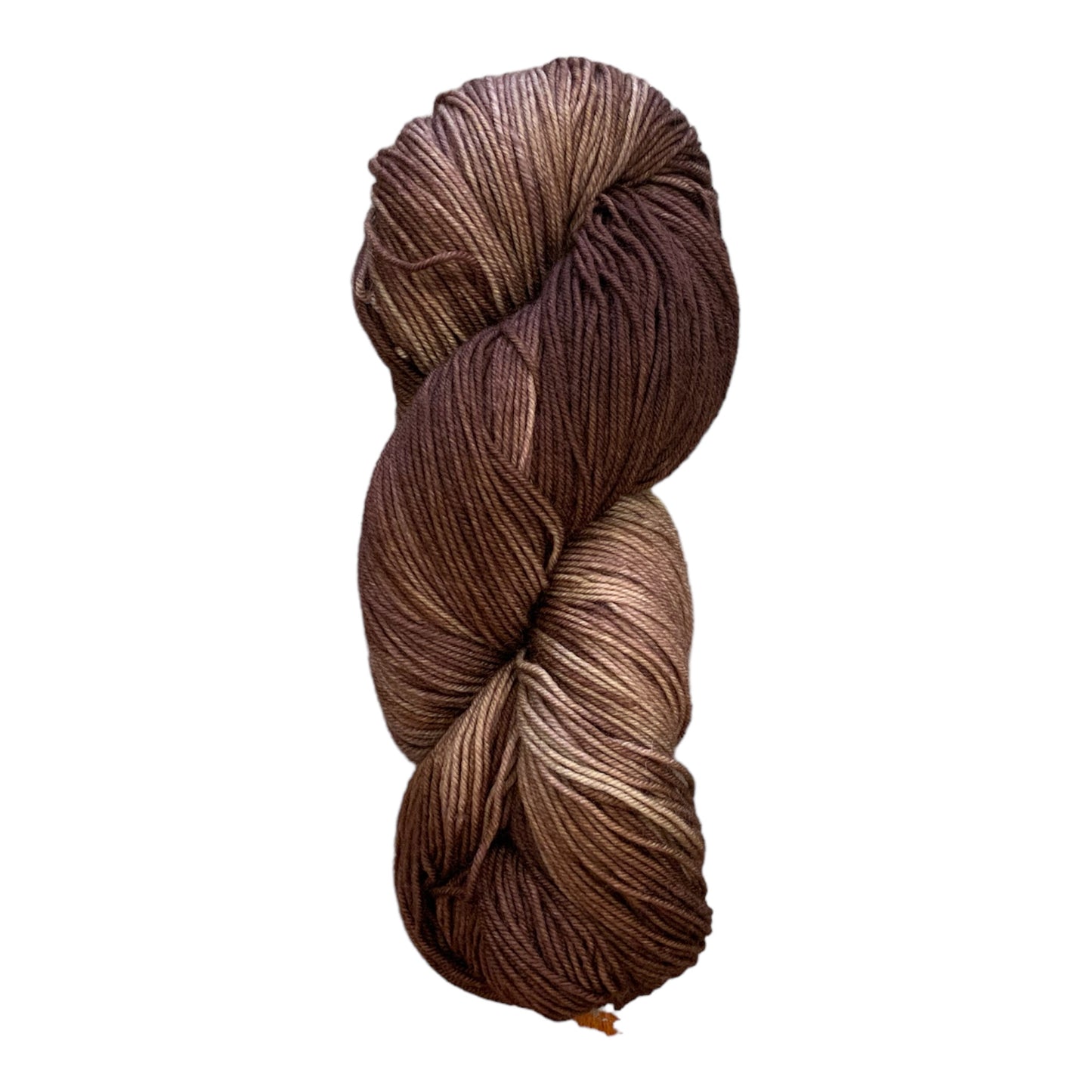 Huasco Sock Kettle Dyes