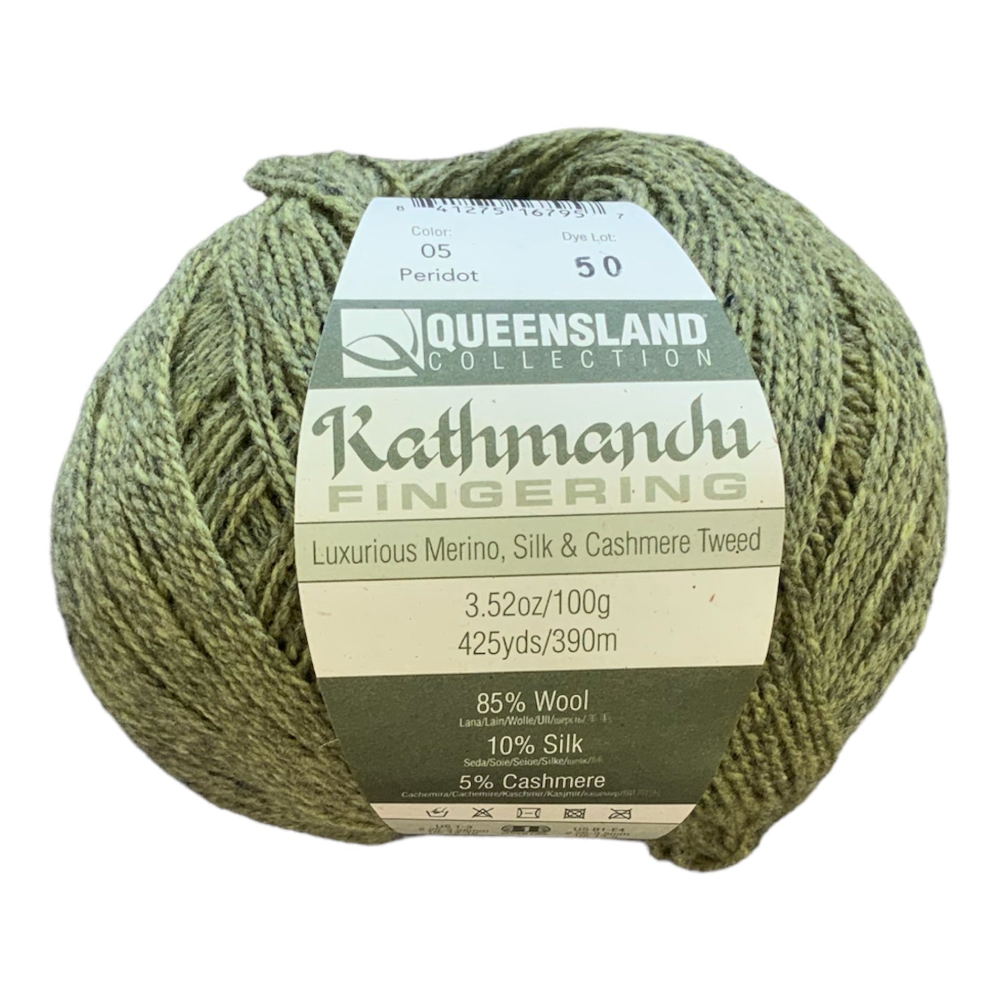 Kathmandu Fingering