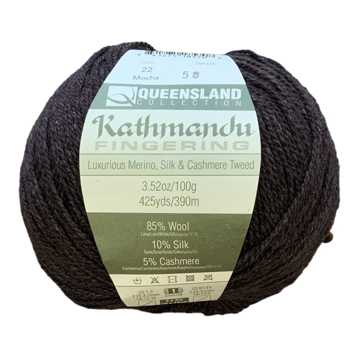 Kathmandu Fingering