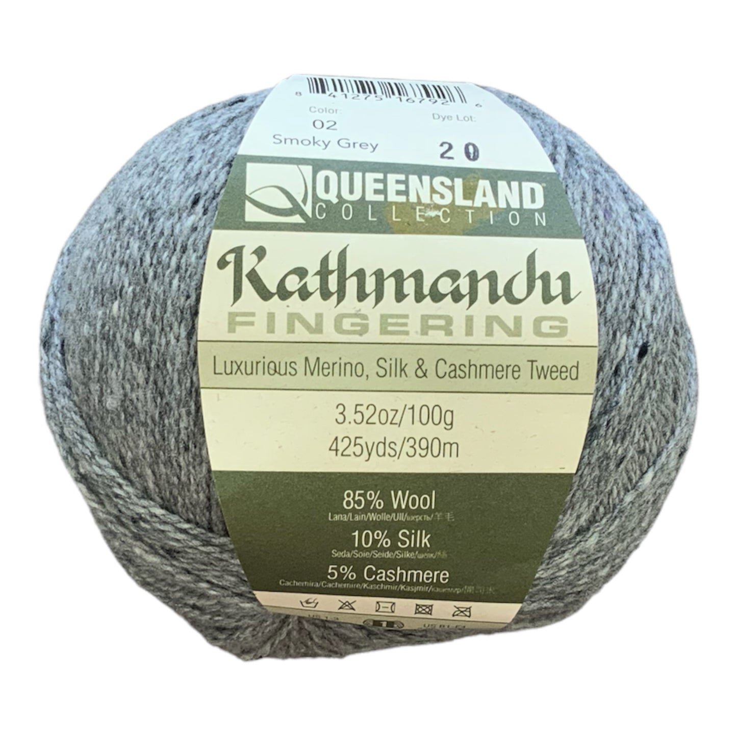 Kathmandu Fingering