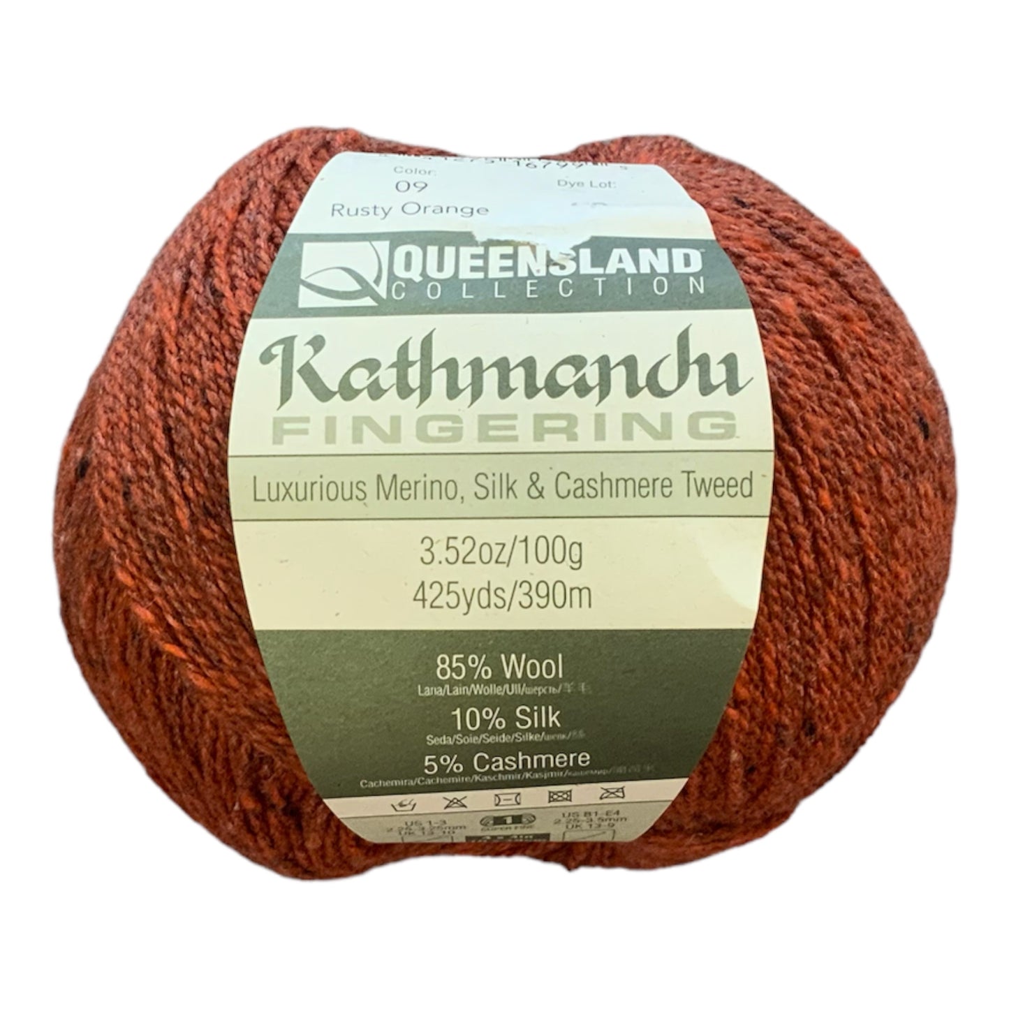 Kathmandu Fingering