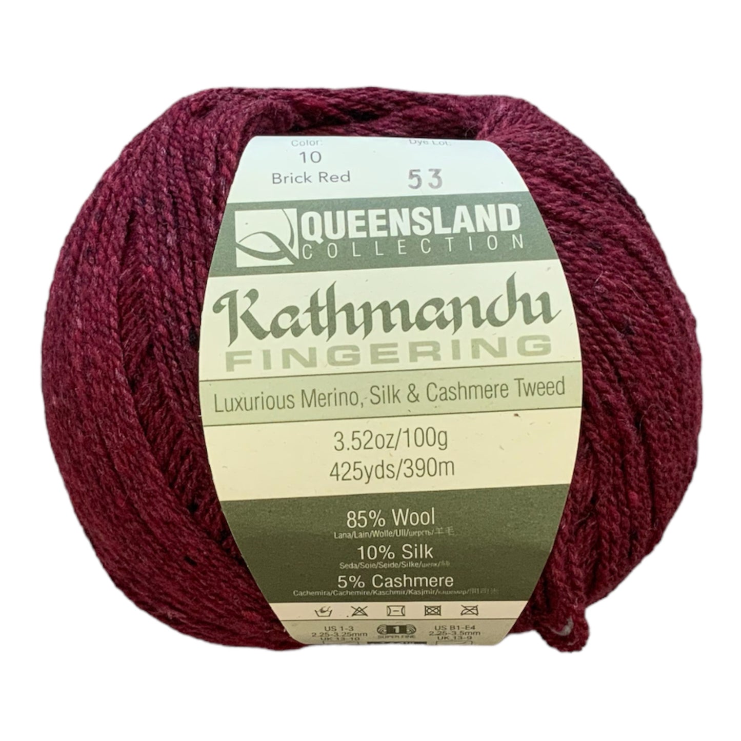 Kathmandu Fingering