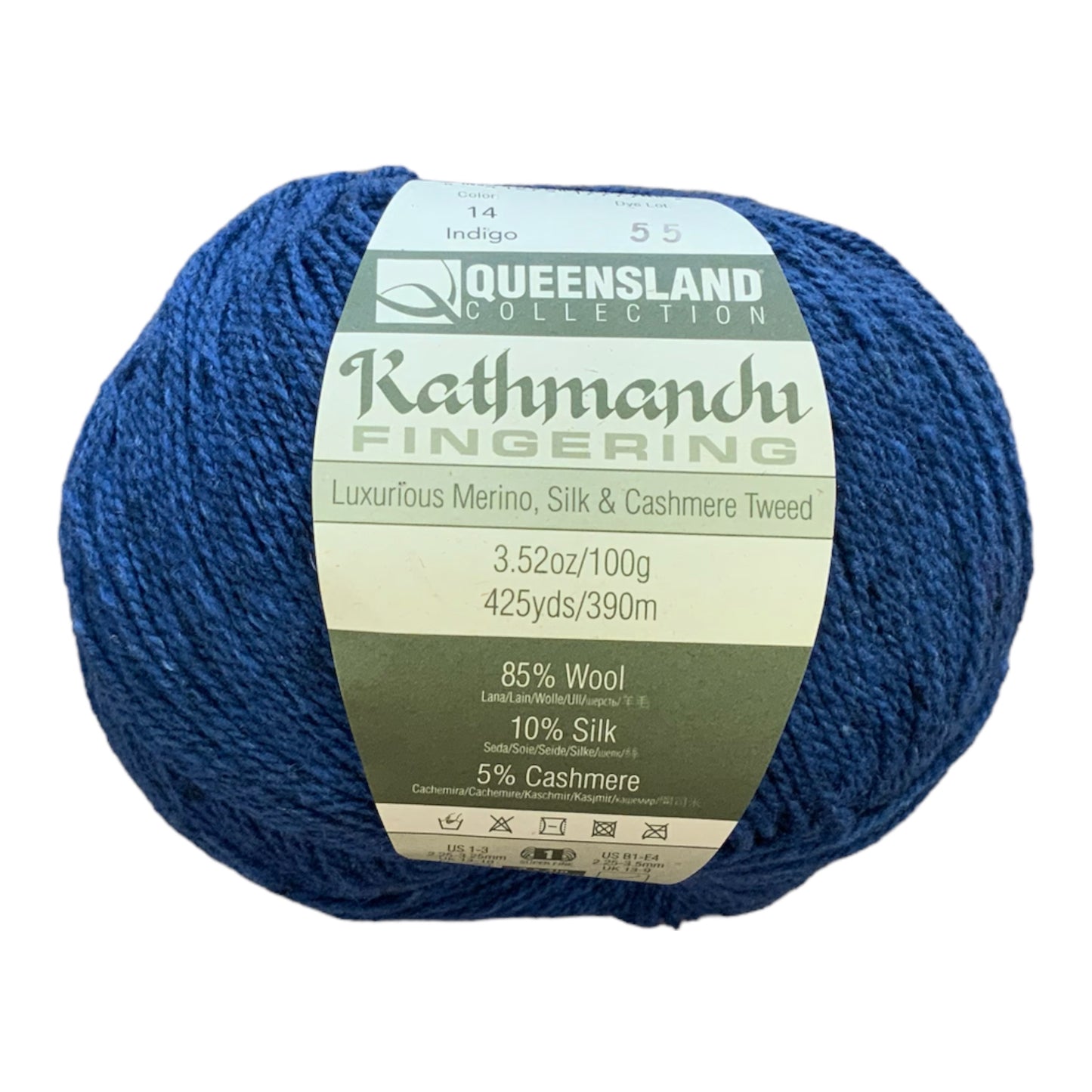 Kathmandu Fingering