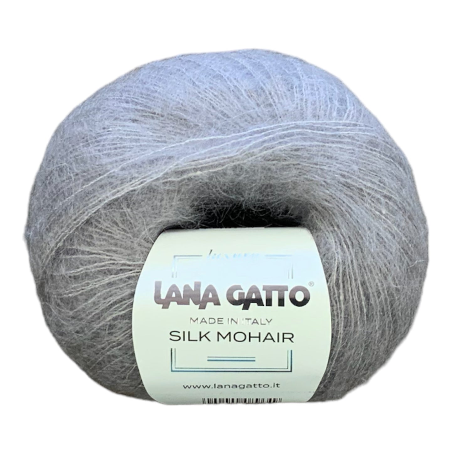 Silk Mohair