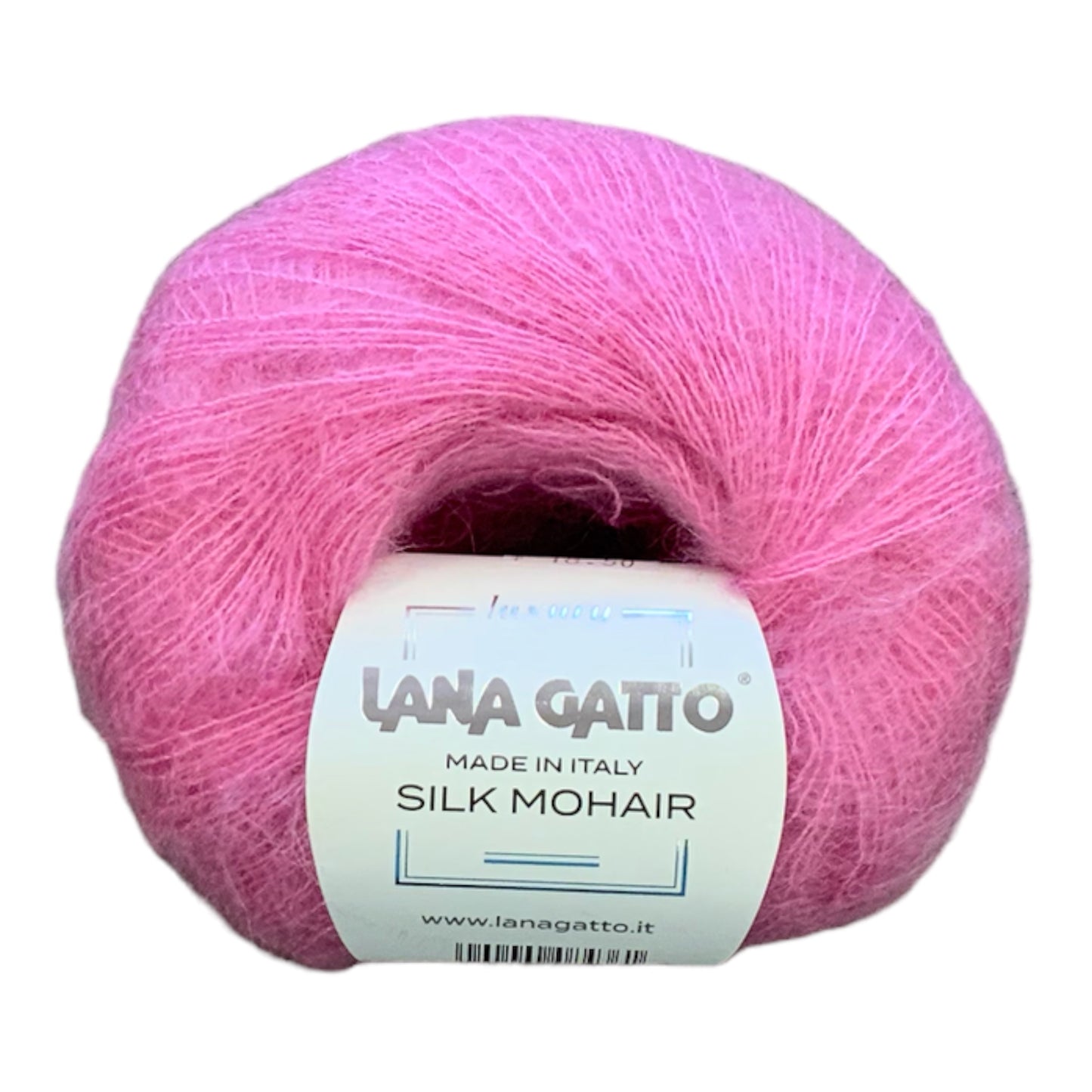 Silk Mohair